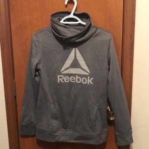 Reebok pullover